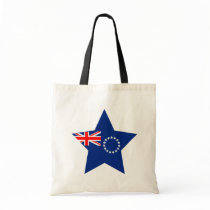 Cook+Islands Star Tote Bag