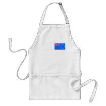 Cook IslandsFlag aprons by CulturalPerspective3 Cook IslandsFlag aprons