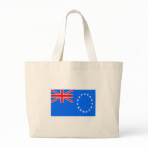 Cook IslandsFlag Bag