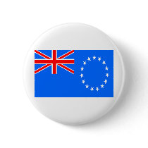 Cook IslandsFlag buttons by CulturalPerspective3 Cook IslandsFlag buttons