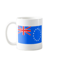 Cook IslandsFlag mugs by CulturalPerspective3 Cook IslandsFlag mugs