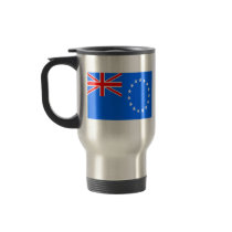 Cook IslandsFlag mugs by CulturalPerspective3 Cook IslandsFlag mugs