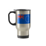Cook IslandsFlag Mug