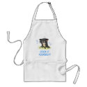 Cook It Yourself aprons