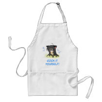 Cook It Yourself aprons
