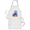 cook, Kiss the chef aprons