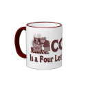 Cook ... mugs