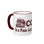 Cook ... mug