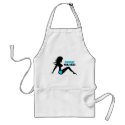 Cook Naked Apron