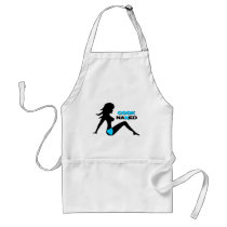 Cook Naked Apron