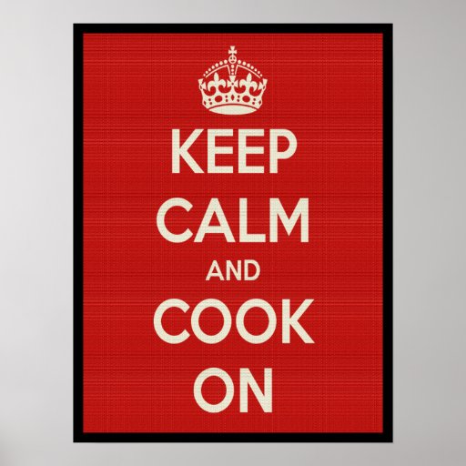 Chef Posters, Chef Prints, Art Prints, & Poster Designs 