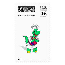 cook postage
