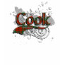 Cook Tartan Grunge
