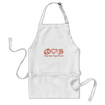 Cook up the mind food! aprons