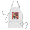 Cook With Wine aprons