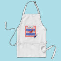 Cookbook Apron