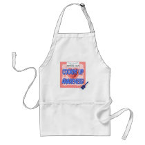 Cookbook Apron aprons