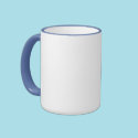 Cookbook Mug