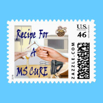 COOKBOOK STAMP
