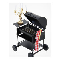 CookCandelight031309 letterhead
