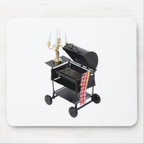 CookCandelight031309 mousepads