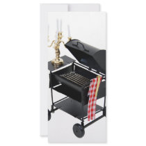 CookCandelight031309 Full Color Rack Card