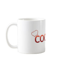 Cooked Classic Mug