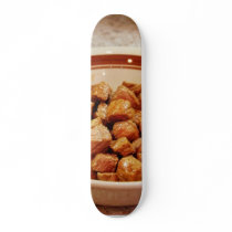 Cooked Stew Meat skateboards by lifesphere Cooked Stew Meat skateboards