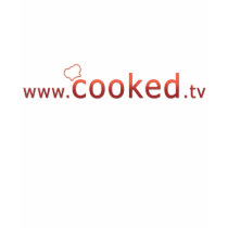 Cooked Womans T Shirt White