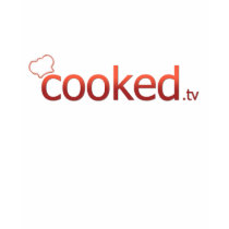Cooked Womens White singlet t-shirts