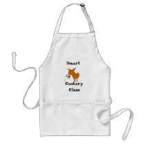 Cookery Class aprons