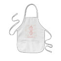 Cookidscook.com customizable kids cooking apron