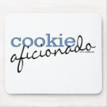 Cookie Aficionado Mouse Mat