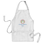 Cookie Baking Time Aprons