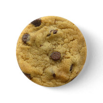 Cookie Button 0001
