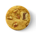 Cookie Button 0003 by phantompanther Cookie Button 0003