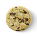 Cookie Button 0008 by phantompanther Cookie Button 0008