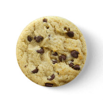 Cookie Button 0008 by phantompanther Cookie Button 0008