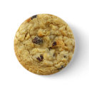Cookie Button 0014 by phantompanther Cookie Button 0014