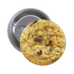 Cookie Button 0014