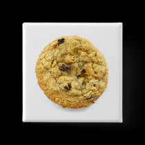 Cookie Button 0015 by phantompanther Cookie Button 0015