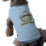 Cookie Cake Pet T Shirt