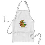 Cookie Crumblers Apron