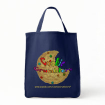 Cookie Crumblers bags