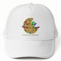 Cookie Crumblers hats