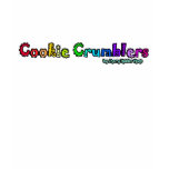 Cookie Crumblers-Hot Shot Cookie Crumblers-Hot Shot