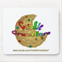 Cookie Crumblers mousepads