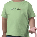 Cookie Crumblers - Short Stuff Cookie Crumblers - Short Stuff
