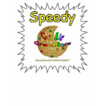 Cookie Crumblers-Speedy Cookie Crumblers-Speedy