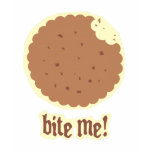 cookie cutter week - minty! t-shirts